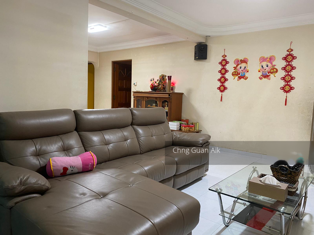 Blk 859 Tampines Avenue 5 (Tampines), HDB 5 Rooms #260595521